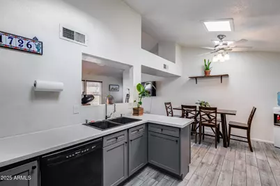 1726 E Juanita Avenue, Mesa, AZ 85204 - Photo 17