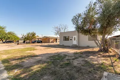 325 W Northern Avenue, Coolidge, AZ 85128 - Photo 13
