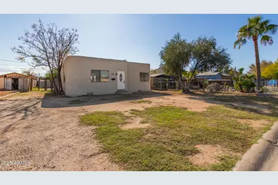 325 W Northern Avenue, Coolidge, AZ 85128 - Photo 11