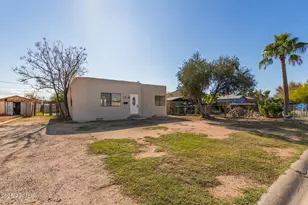 325 W Northern Ave, Coolidge, AZ 85128 - Photo 11