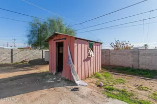 325 W Northern Ave, Coolidge, AZ 85128 - Photo 25