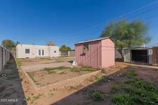 325 W Northern Ave, Coolidge, AZ 85128 - Photo 7