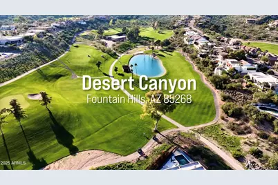 10435 N Nicklaus Drive, Fountain Hills, AZ 85268 - Photo 41