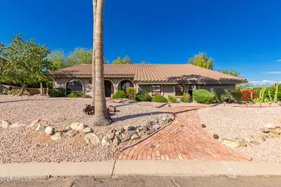 10435 N Nicklaus Drive, Fountain Hills, AZ 85268 - Photo 3