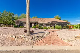 10435 N Nicklaus Dr, Fountain Hills, AZ 85268 - Photo 3