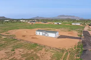 18110 N Amelia Dr, Maricopa, AZ 85139 - Photo 47