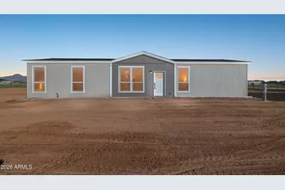 18110 N Amelia Drive, Maricopa, AZ 85139 - Photo 1