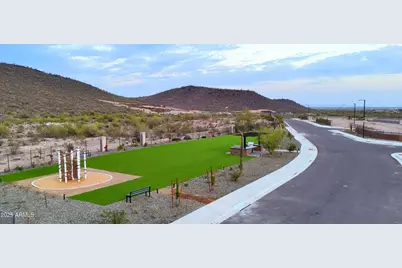 11867 W Burnside Trail, Peoria, AZ 85383 - Photo 31