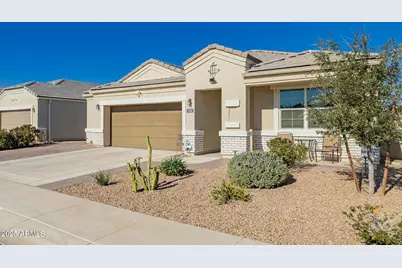 5332 W Stargazer Place, Laveen, AZ 85339 - Photo 3