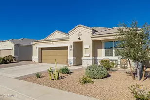 5332 W Stargazer Pl, Laveen, AZ 85339 - Photo 3