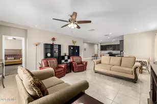 5332 W Stargazer Pl, Laveen, AZ 85339 - Photo 7