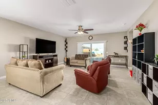 5332 W Stargazer Pl, Laveen, AZ 85339 - Photo 5