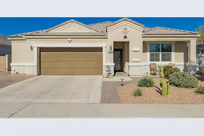 5332 W Stargazer Place, Laveen, AZ 85339 - Photo 1