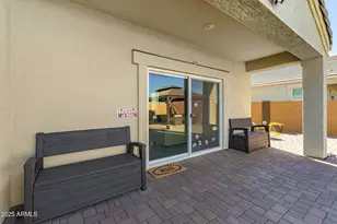 5332 W Stargazer Pl, Laveen, AZ 85339 - Photo 35