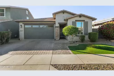 4990 S Bridal Vail Drive, Gilbert, AZ 85298 - Photo 1