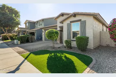 4990 S Bridal Vail Drive, Gilbert, AZ 85298 - Photo 3