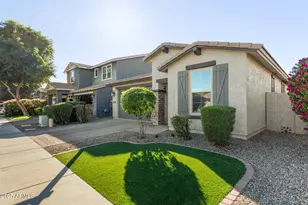 4990 S Bridal Vail Dr, Gilbert, AZ 85298 - Photo 3