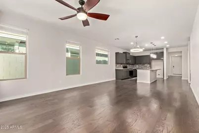 4990 S Bridal Vail Drive, Gilbert, AZ 85298 - Photo 5