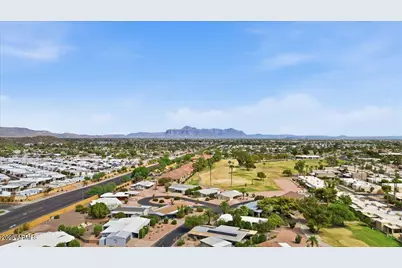 441 S 76th Way, Mesa, AZ 85208 - Photo 1