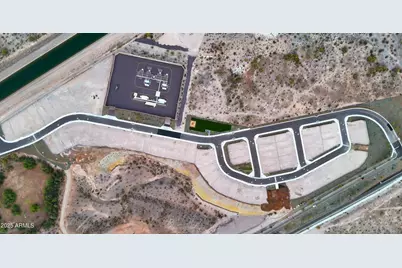 11868 W Burnside Trail, Peoria, AZ 85383 - Photo 33