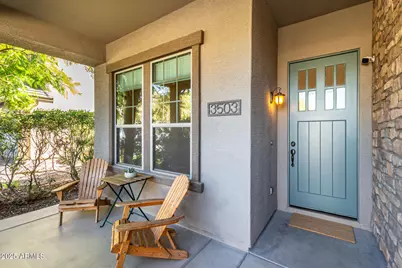 3503 E Palo Verde Street, Gilbert, AZ 85296 - Photo 5