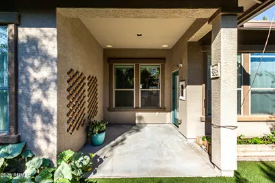 3503 E Palo Verde Street, Gilbert, AZ 85296 - Photo 35