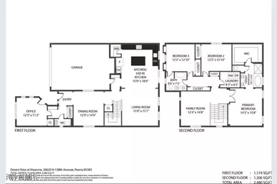 30620 N 138th Avenue, Peoria, AZ 85383 - Photo 3