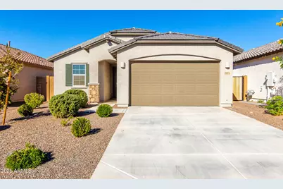 2904 E Tie Down Drive, San Tan Valley, AZ 85140 - Photo 1