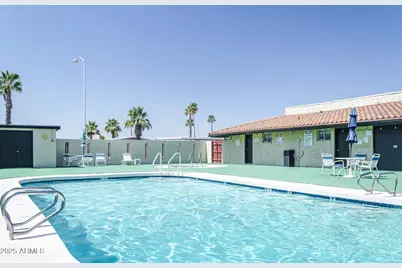 2100 N Trekell Road #155, Casa Grande, AZ 85122 - Photo 39