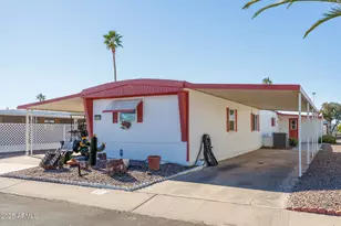 2100 N Trekell Rd, Casa Grande, AZ 85122 - Photo 3