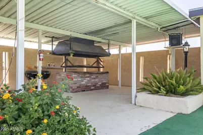 2100 N Trekell Road #155, Casa Grande, AZ 85122 - Photo 35