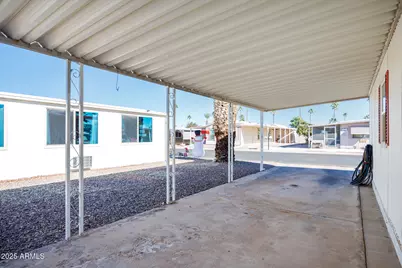 2100 N Trekell Road #155, Casa Grande, AZ 85122 - Photo 25