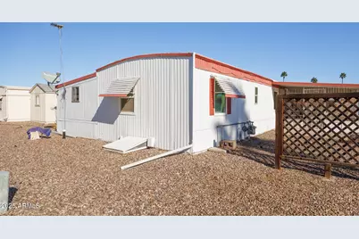 2100 N Trekell Road #155, Casa Grande, AZ 85122 - Photo 31