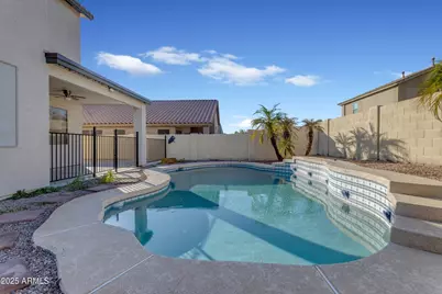 16370 W Adams Street, Goodyear, AZ 85338 - Photo 33