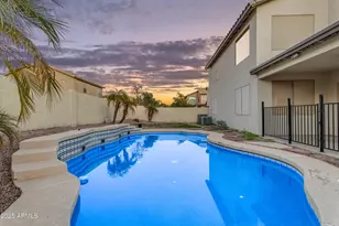 16370 W Adams St, Goodyear, AZ 85338 - Photo 37