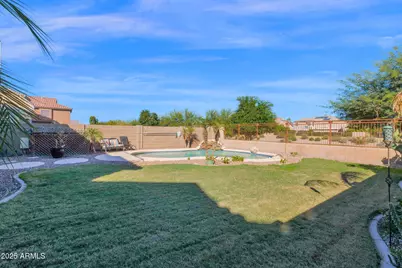 20391 N Herbert Avenue N, Maricopa, AZ 85138 - Photo 45