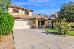 20391 N Herbert Ave N, Maricopa, AZ 85138 - Photo 57