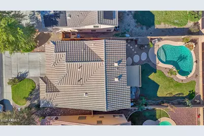 20391 N Herbert Avenue N, Maricopa, AZ 85138 - Photo 5