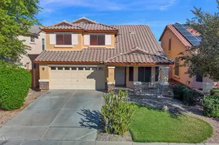 20391 N Herbert Ave N, Maricopa, AZ 85138 - Photo 5