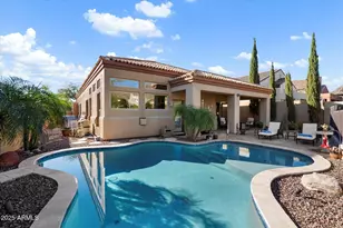 11929 N 136th Way, Scottsdale, AZ 85259 - Photo 29