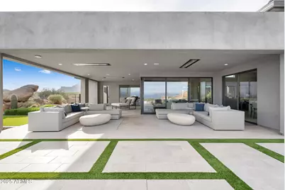 12163 E Cavedale Drive, Scottsdale, AZ 85262 - Photo 15