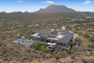 12163 E Cavedale Dr, Scottsdale, AZ 85262 - Photo 99