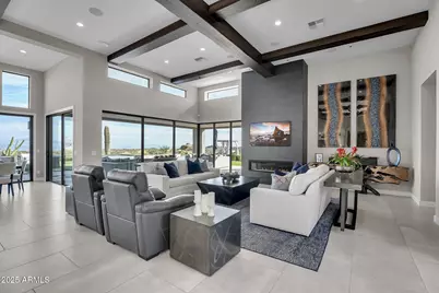 12163 E Cavedale Drive, Scottsdale, AZ 85262 - Photo 27