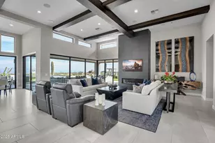 12163 E Cavedale Dr, Scottsdale, AZ 85262 - Photo 27