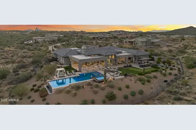 12163 E Cavedale Drive, Scottsdale, AZ 85262 - Photo 105