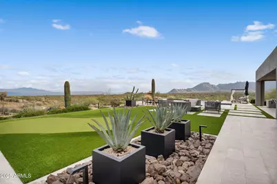 12163 E Cavedale Drive, Scottsdale, AZ 85262 - Photo 21