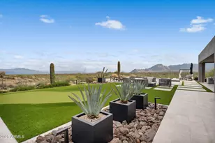 12163 E Cavedale Dr, Scottsdale, AZ 85262 - Photo 21