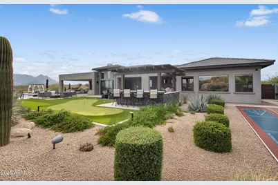 12163 E Cavedale Drive, Scottsdale, AZ 85262 - Photo 45