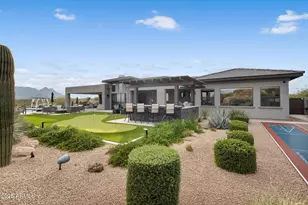 12163 E Cavedale Dr, Scottsdale, AZ 85262 - Photo 45