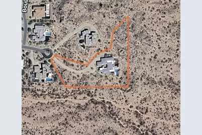 12163 E Cavedale Drive, Scottsdale, AZ 85262 - Photo 47